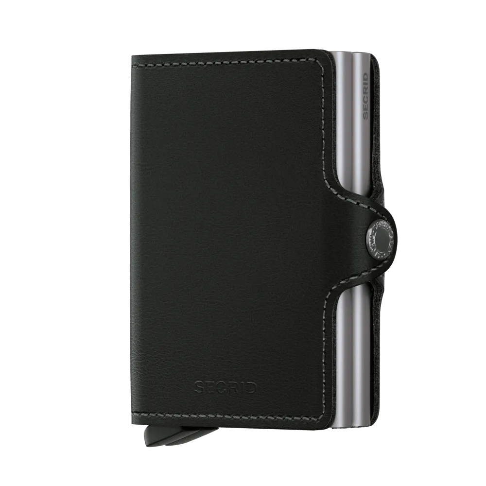 Secrid Original Twin Wallet