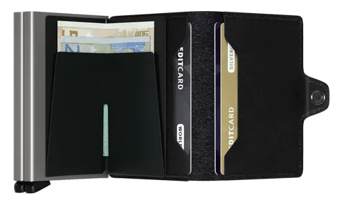 Secrid Original Twin Wallet