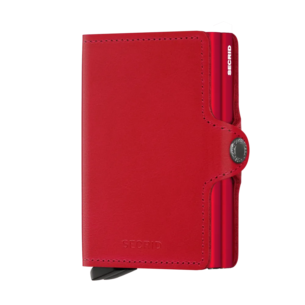 Secrid Original Twin Wallet