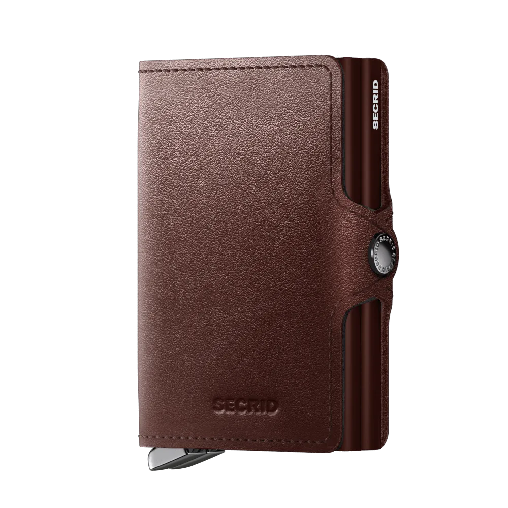 Secrid Premium Dusk Twin Wallet