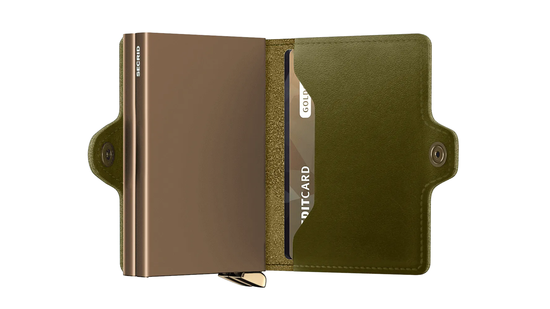Secrid Premium Dusk Twin Wallet