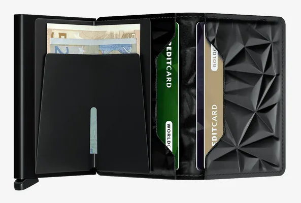Secrid Prism Slim Wallet