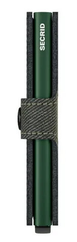 Secrid Twist Mini Wallet