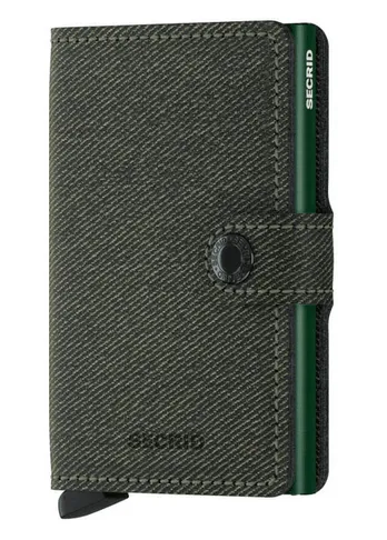 Secrid Twist Mini Wallet