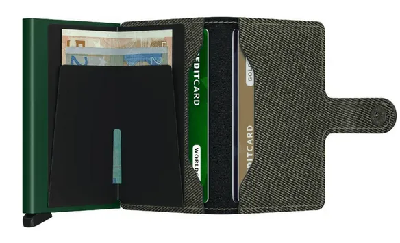 Secrid Twist Mini Wallet
