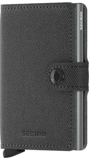 Secrid Twist Mini Wallet