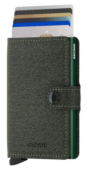 Secrid Twist Mini Wallet