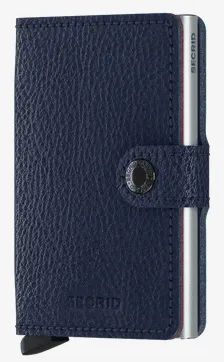 Secrid Veg Tanned Mini Wallet