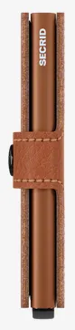 Secrid Veg Tanned Mini Wallet