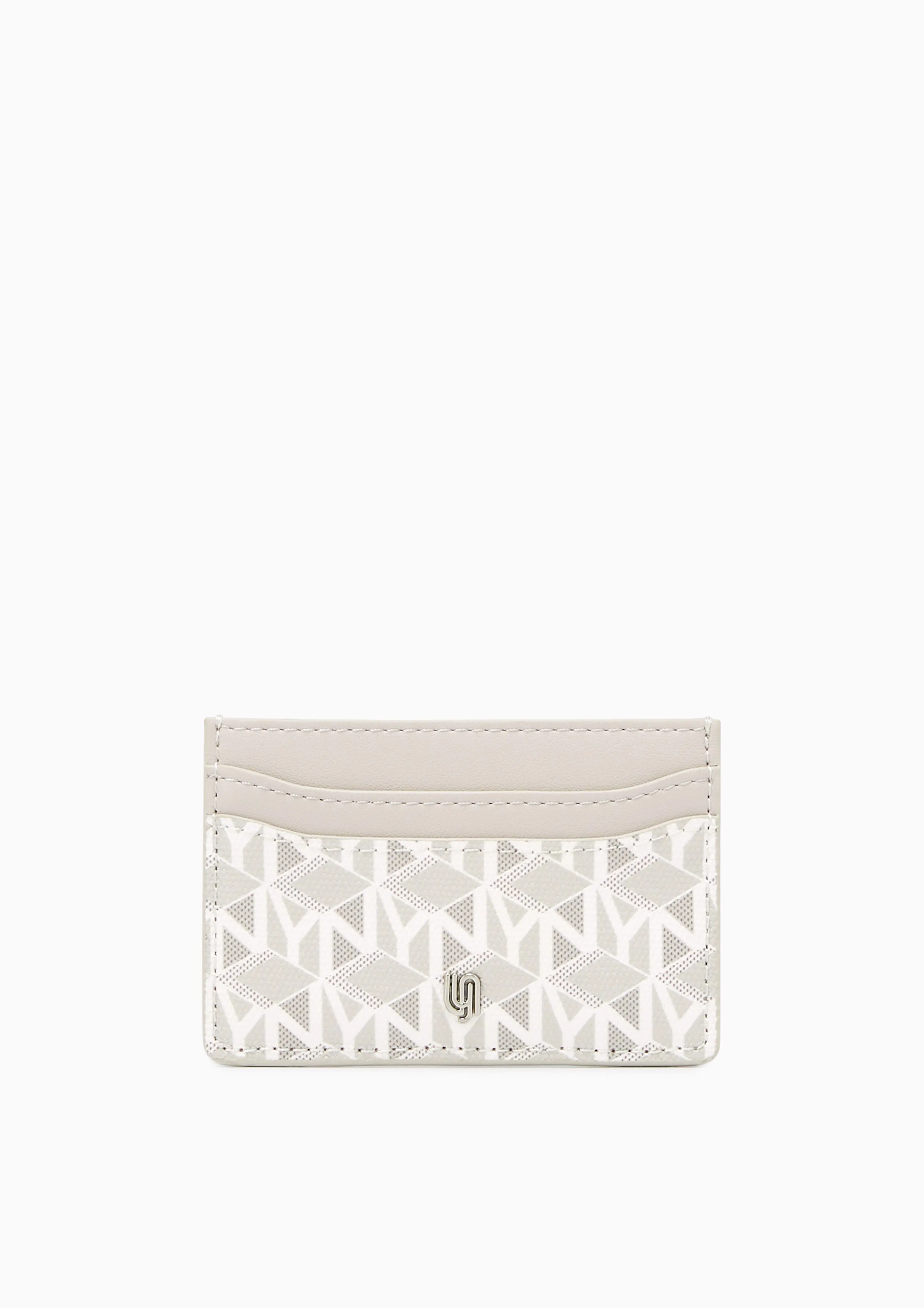 Solomon Infinite Card Holder Grey
