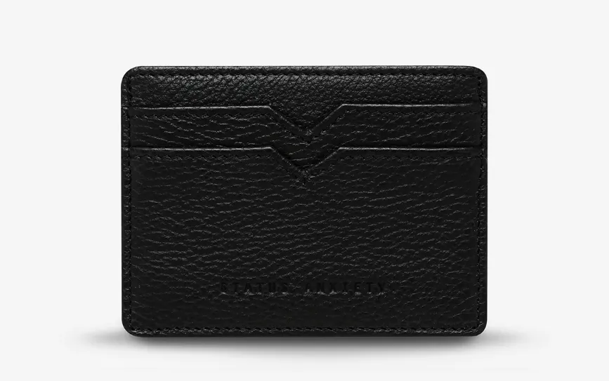 Status Anxiety Together For Now Wallet