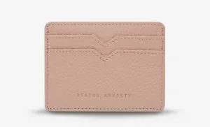 Status Anxiety Together For Now Wallet