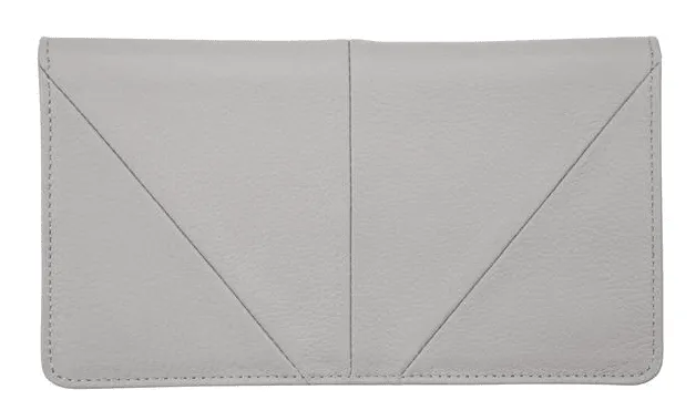 Status Anxiety Triple Threat Wallet