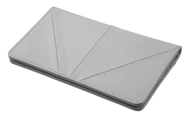 Status Anxiety Triple Threat Wallet