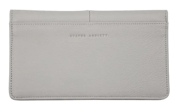 Status Anxiety Triple Threat Wallet