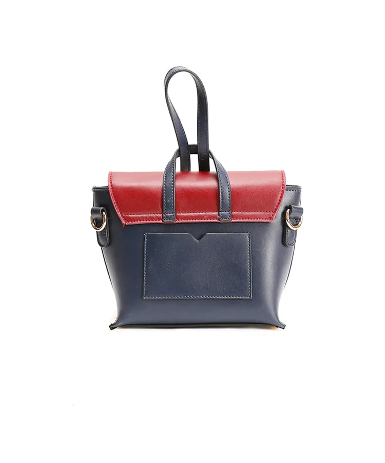 Stylish LEATHER WOMENs Cute Handbags Wristlet Purse SHOULDER Purse FOR WOMEN