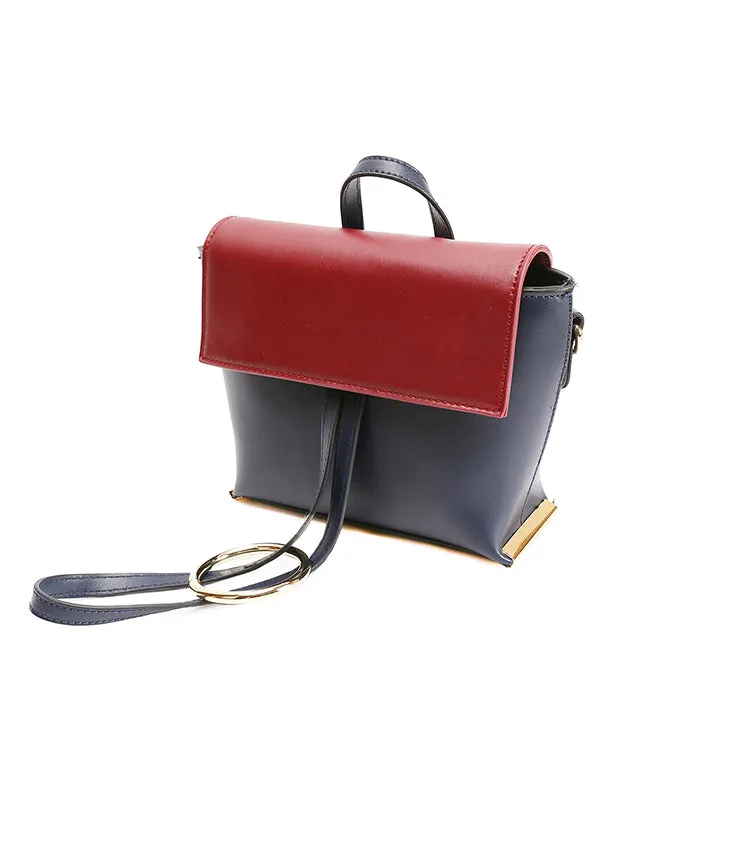 Stylish LEATHER WOMENs Cute Handbags Wristlet Purse SHOULDER Purse FOR WOMEN