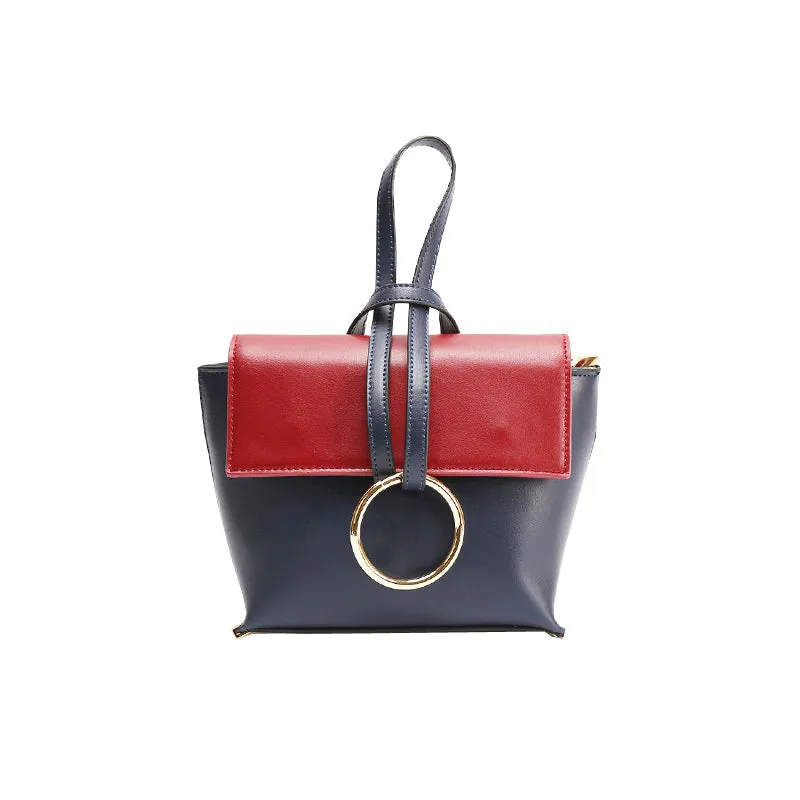 Stylish LEATHER WOMENs Cute Handbags Wristlet Purse SHOULDER Purse FOR WOMEN