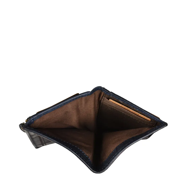 Ternet - The Wallet -Blue