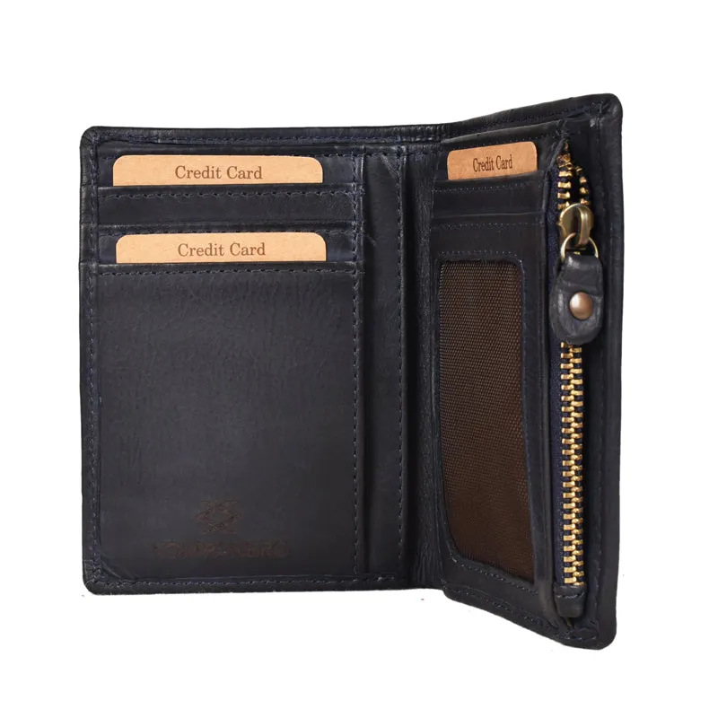 Ternet - The Wallet -Blue