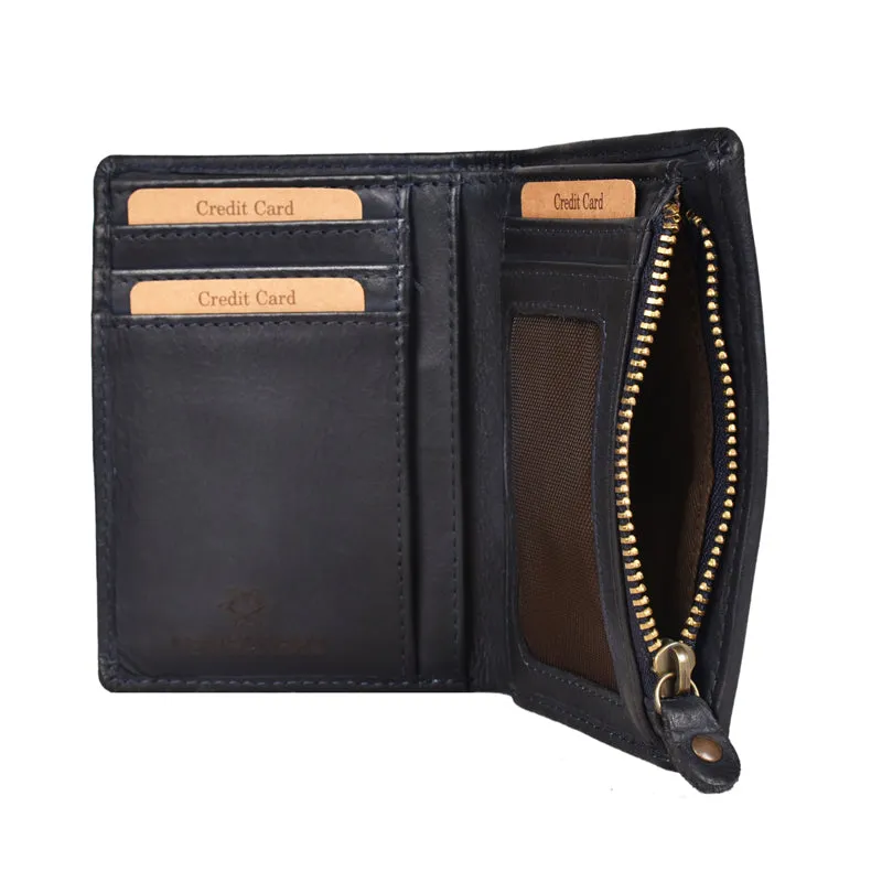 Ternet - The Wallet -Blue