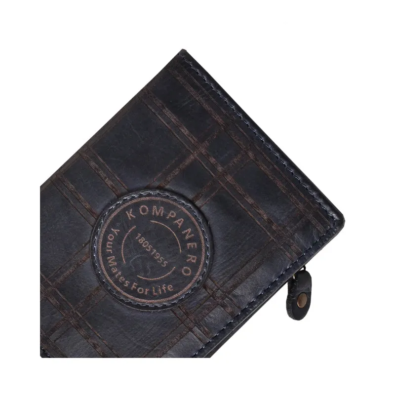Ternet - The Wallet -Blue