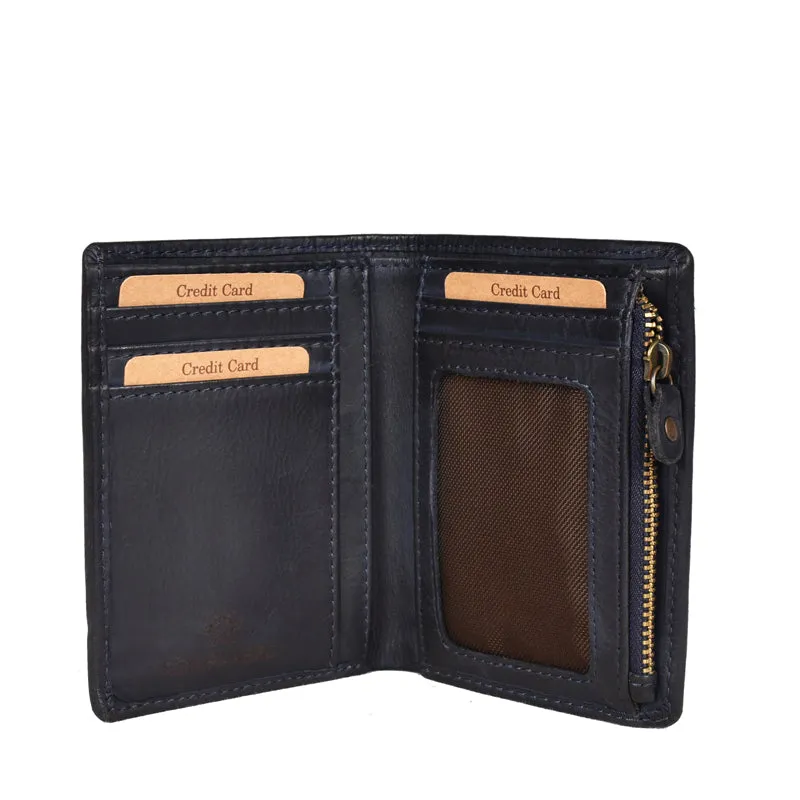 Ternet - The Wallet -Blue
