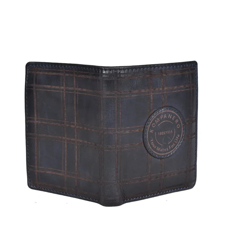 Ternet - The Wallet -Blue