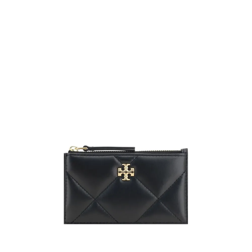 Tory Burch Kira Diamond Card Holder