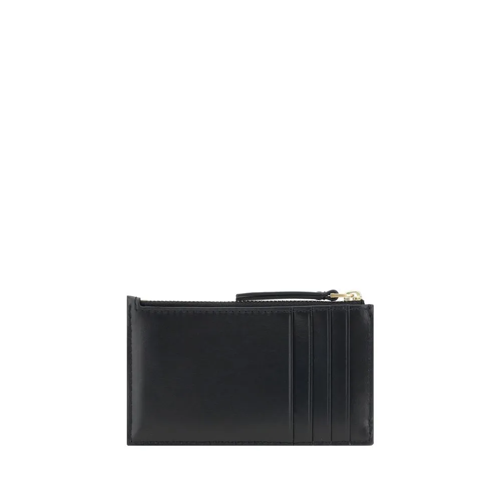 Tory Burch Kira Diamond Card Holder