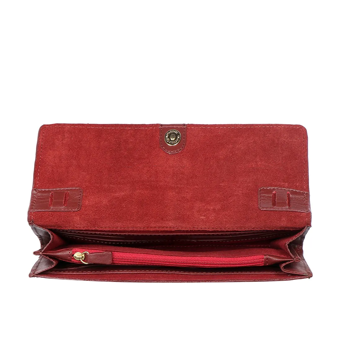VALENCIA W3 SLING WALLET