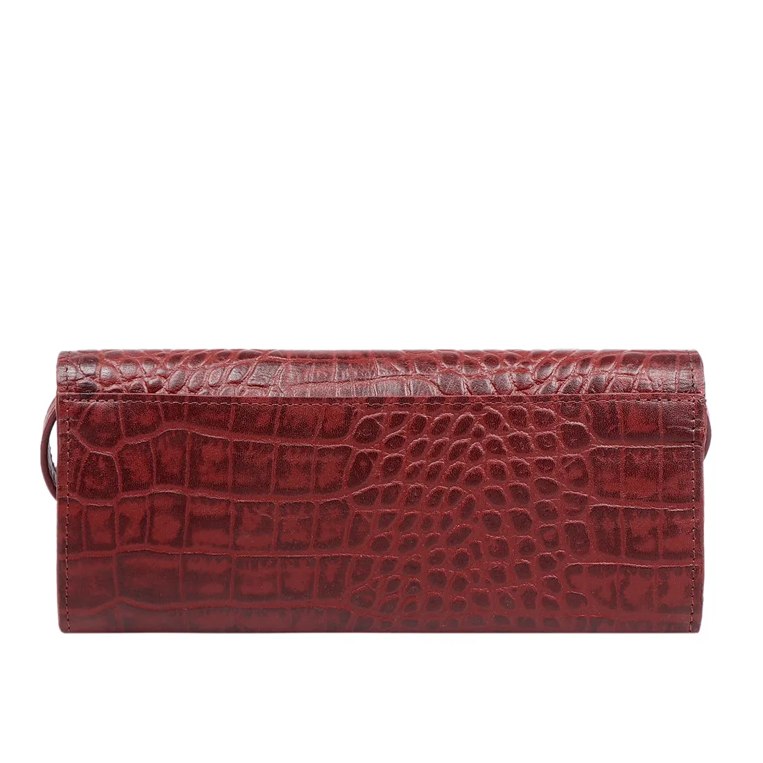 VALENCIA W3 SLING WALLET