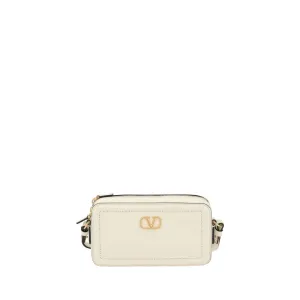 Valentino Garavani Alltime Shoulder Bag