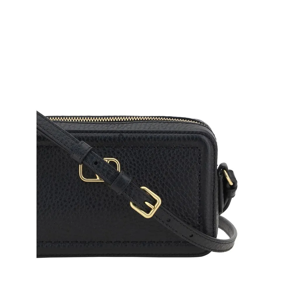 Valentino Garavani Alltime Shoulder Bag