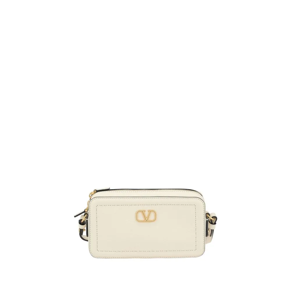 Valentino Garavani Alltime Shoulder Bag