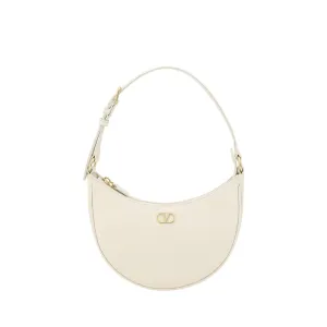 Valentino Garavani Hobo mini VLogo Shoulder Bag