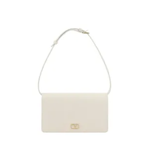 Valentino Garavani VLogo Shoulder Bag