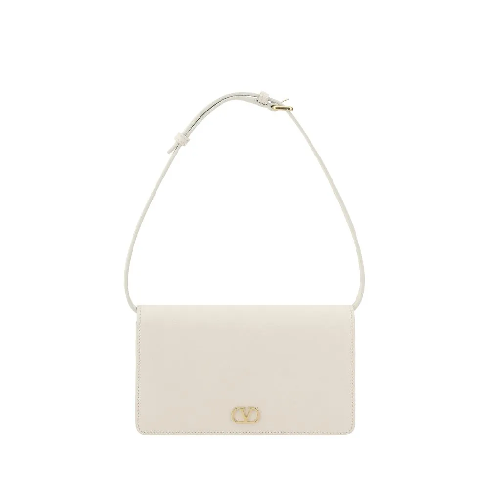 Valentino Garavani VLogo Shoulder Bag