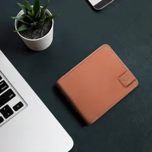 VW002 BI-FOLD WALLET