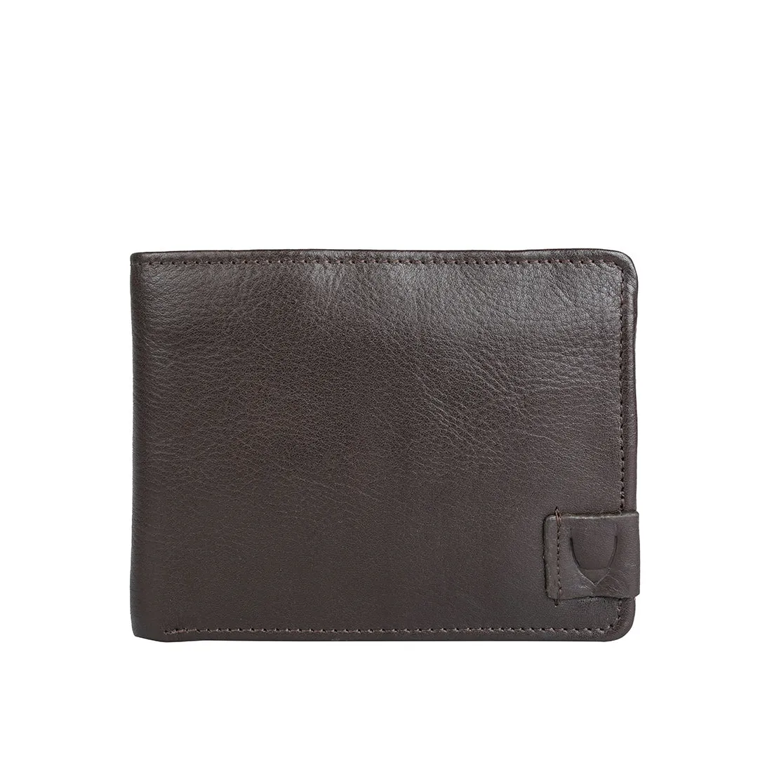VW002 BI-FOLD WALLET