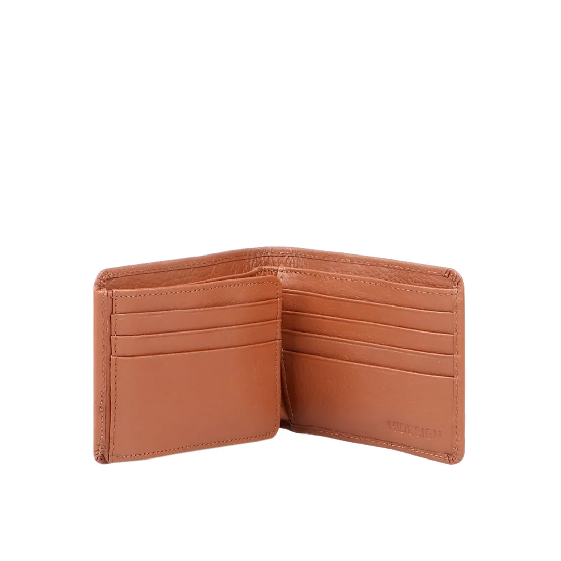 VW002 BI-FOLD WALLET