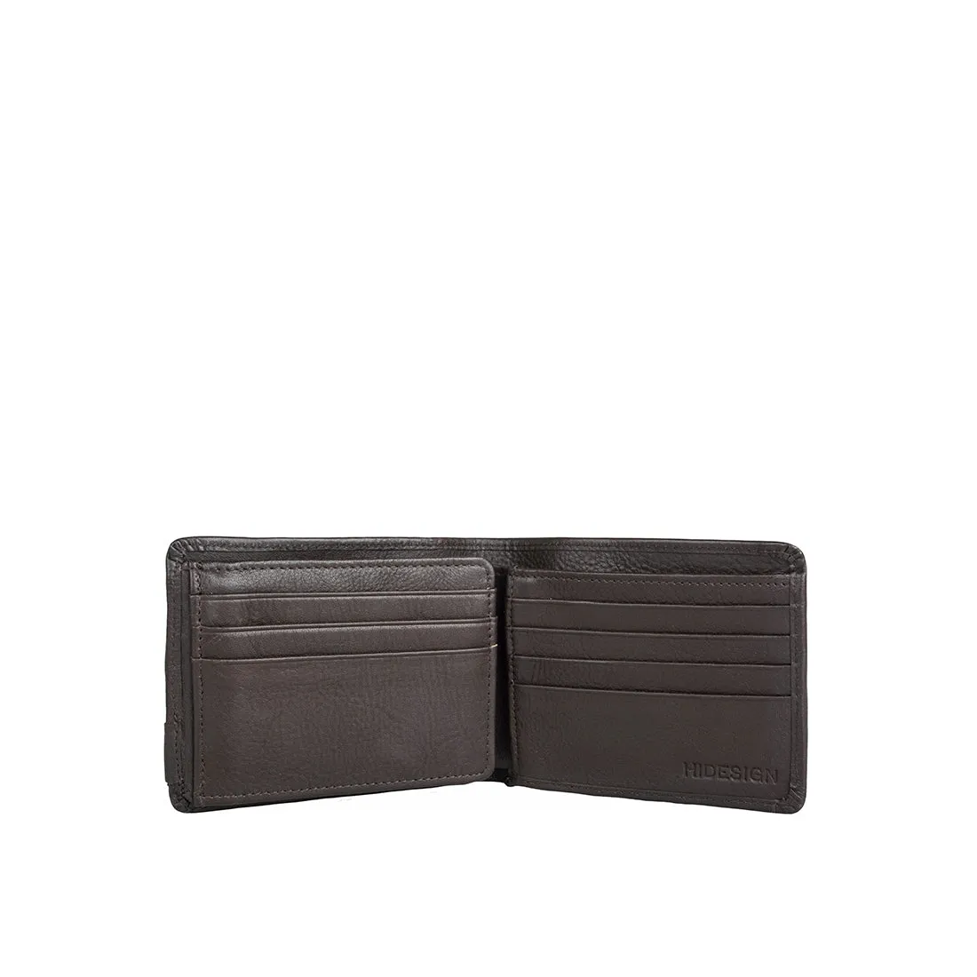 VW002 BI-FOLD WALLET