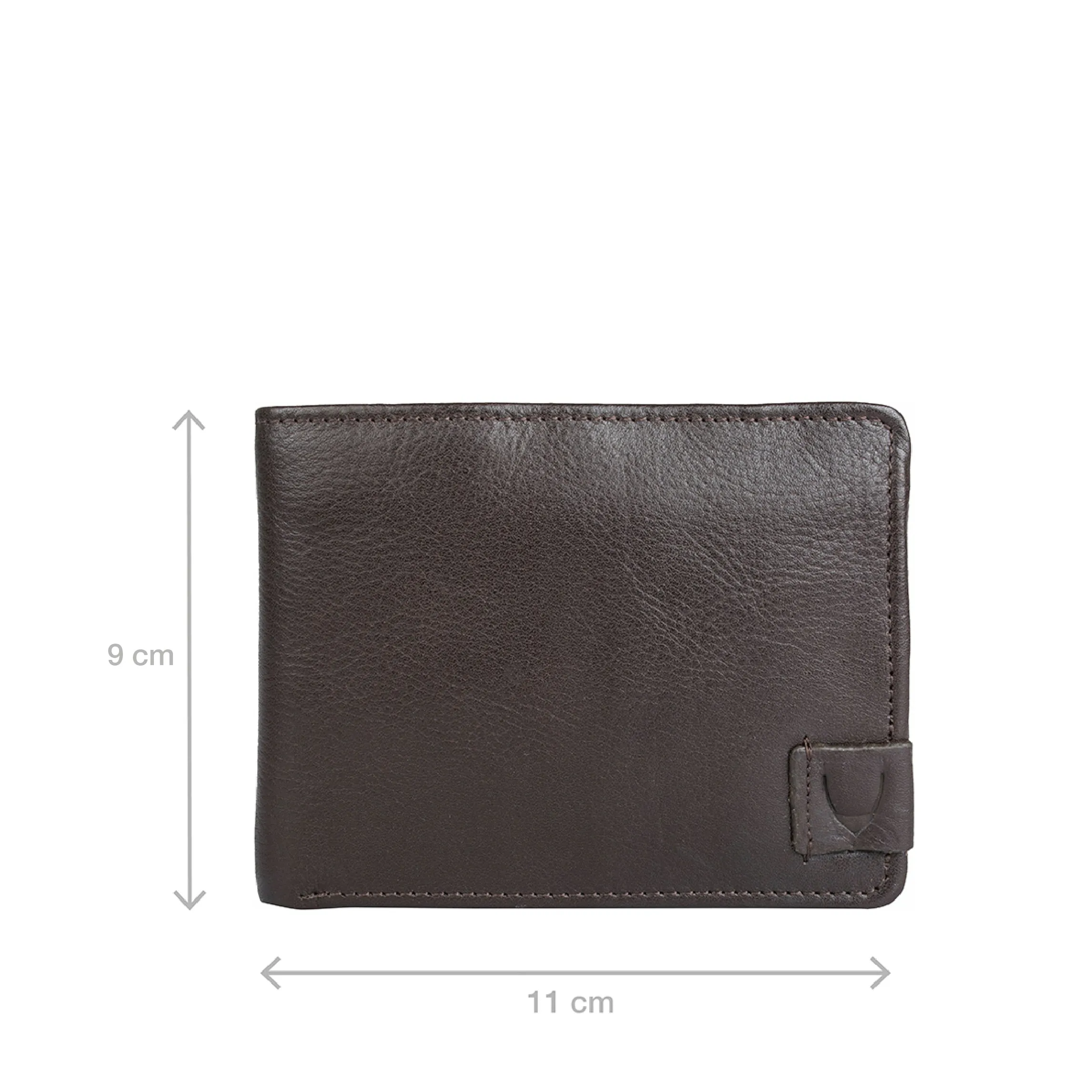 VW002 BI-FOLD WALLET
