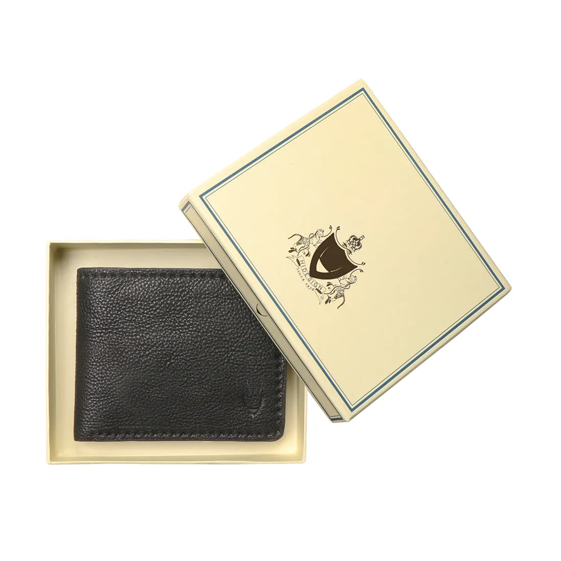 YOGA W3 BI-FOLD WALLET
