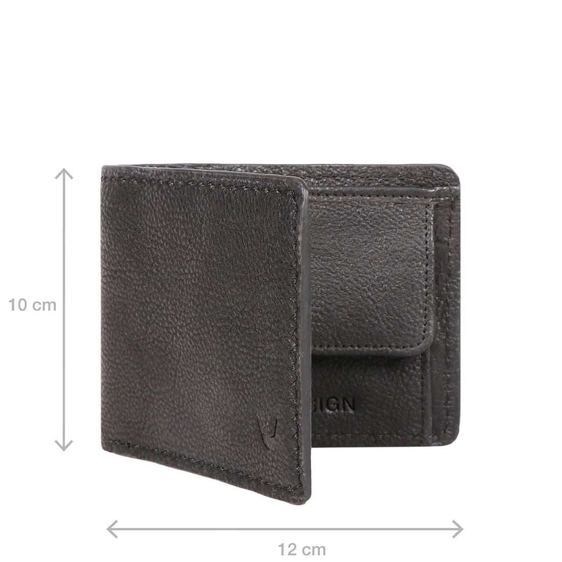 YOGA W3 BI-FOLD WALLET