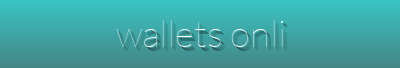 Wallets Online Store - Shop Men’s & Women’s Wallets with Free Shipping